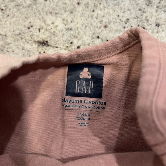 Gap Dress Girls Size 3 toddler - Picture 5 of 5